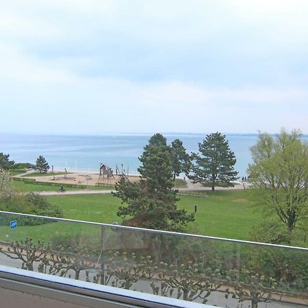 Wellenrausch Living "Oberdeck" Leilighet Lübeck Eksteriør bilde