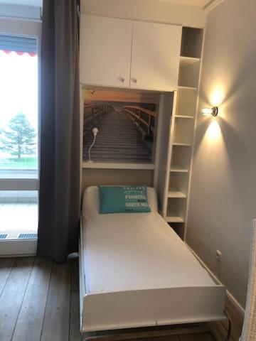 Wellenrausch Living "Oberdeck" Leilighet Lübeck Eksteriør bilde