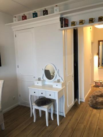 Wellenrausch Living "Oberdeck" Leilighet Lübeck Eksteriør bilde