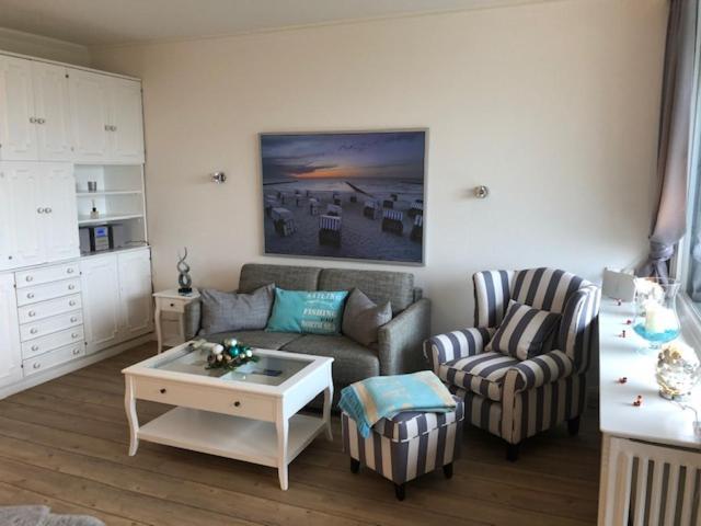 Wellenrausch Living "Oberdeck" Leilighet Lübeck Eksteriør bilde