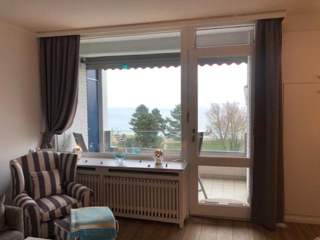 Wellenrausch Living "Oberdeck" Leilighet Lübeck Eksteriør bilde