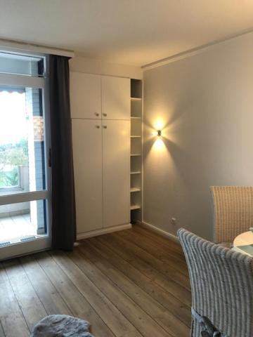Wellenrausch Living "Oberdeck" Leilighet Lübeck Eksteriør bilde